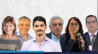 El Instituto de Capacitación Política  y Estudios Estratégicos de La Plata lanza un curso de formación presencial y virtual