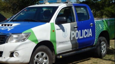 Un choque desencadenó un ataque de furia en La Plata