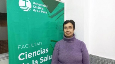 Una especialista de La Plata puso el foco en la falta de vacunación