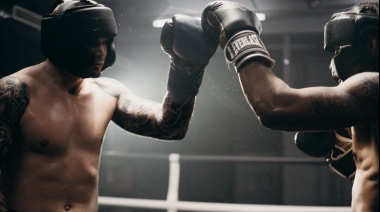 El nuevo secretario general de Boxeadores Argentinos Agremiados pidió "controlar cada detalle de lo que pasa en el ring"