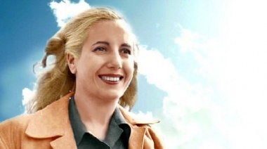 Homenajearán a Evita en el Sindicato de la Unión de Conductores de Taxis de La Plata
