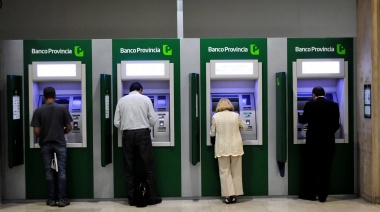 Cronograma de pagos de los salarios de julio a empleados bonaerenses
