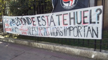 El juicio contra uno de los acusados por el crimen de Tehuel de la Torre llega a su fin: el viernes comienzan los alegatos