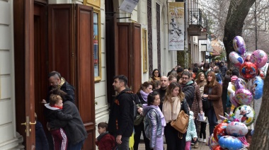Agenda de propuestas para el último fin de semana de las vacaciones de invierno en La Plata