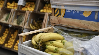 El  Mercado Central de La Plata difundió los nuevos precios que estarán vigentes hasta el 1° de agosto