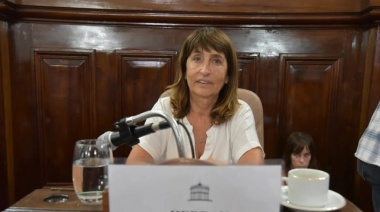 Falleció Ana Herrán, vecina y dirigente peronista de La Plata
