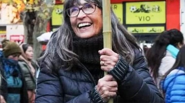Dirigentes políticos de La Plata lamentaron la muerte de Ana Herrán