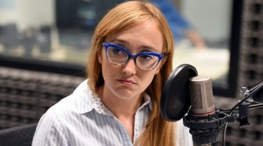 En la previa del clásico en La Plata, una senadora nacional compartió un comentario contra Juan Sebastián Verón