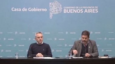 Anunciaron los beneficios de la Cuenta DNI durante el mes de agosto
