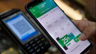 Cuenta DNI aumentó los topes de los reintegros semanales y lanzó descuentos en agosto con tarjetas de crédito