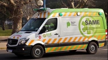 Tras la auditoría sobre los CAPS en La Plata, el Pro denunció que "hoy la municipalidad cuenta con una ambulancia medicalizada para toda la ciudad"