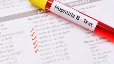 Realizarán testeos gratuitos en La Plata para detectar hepatitis virales del tipo B y C