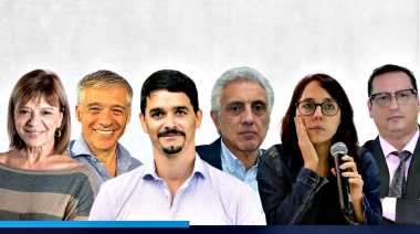 Lanzan un curso de formación política en La Plata con profesionales de destacado nivel académico