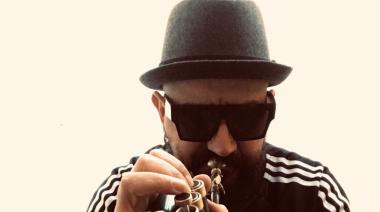 Hugo Lobo se presenta el 3 de agosto en Casa Suiza de La Plata