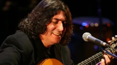 Declararon Huésped de Honor al artista Luis Salinas, que estará este sábado en La Plata