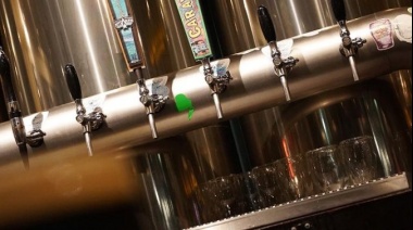 El local de Antares en City Bell anunció su cierre