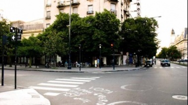 Ciudad de los 15 minutos: el concepto que comenzó en Paris, continuó en China y buscan aplicarlo en La Plata