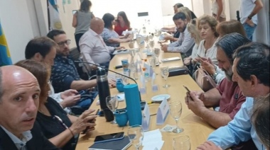 Los docentes bonaerenses fueron convocados a reunión paritaria para el próximo 8 de agosto