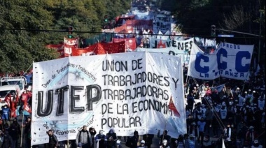 Día de San Cayetano: Los movimientos sociales se preparan para una nueva jornada de lucha