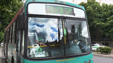 Se viene un nuevo aumento en los boletos de colectivo del AMBA
