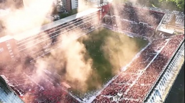Estudiantes celebra su 119° aniversario con una maratón en La Plata