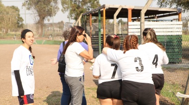 En City Bell más de 400 deportistas con discapacidad compitieron para avanzar hacia los Juegos Bonaerenses