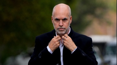 Rodríguez Larreta, su visita a La Plata y el armado de una nueva "avenida del medio"