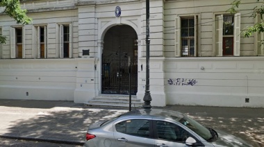 Denuncian un nuevo caso de un alumno con arma en una escuela de La Plata