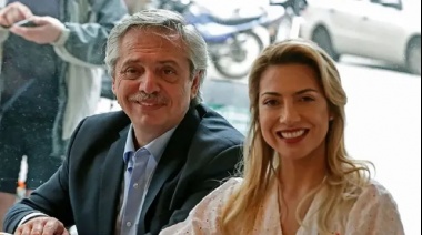 Alberto Fernández fue demandado por "violencia física y mental"