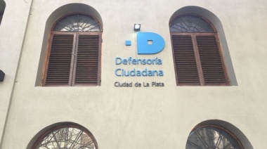 La Defensoría Ciudadana de La Plata presentó su informe de gestión y apuntó: “Los problemas son muchos y los recursos son nulos"