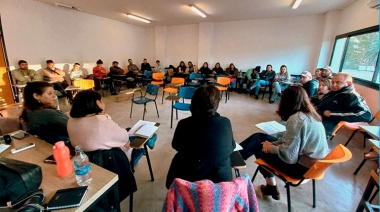 La CNCT anunció los primeros cursos de la Escuela de Formación Cooperativa