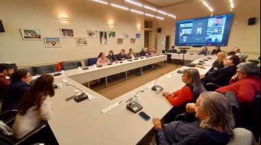 En la antesala de dos semanas con paros en las universidades, el gobierno nacional recibió a los gremios pero no hubo acuerdo
