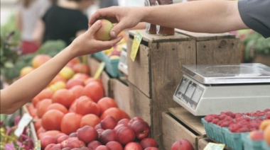 Del productor al consumidor, los precios de los  agroalimentos se multiplicaron 3,1 % en julio