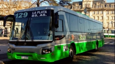 Aumentó el boleto para viajar de La Plata a Capital Federal y se puede llegar a gastar casi 100 mil pesos en un mes
