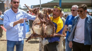 Un Intendente bonaerense desafía a Milei: “La cultura de nuestro distrito no perderá la batalla frente a la motosierra”