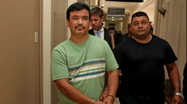 Comenzó en La Plata el juicio contra Marcos Ledesma, el docente que fue acusado en 2013 por abuso de menores