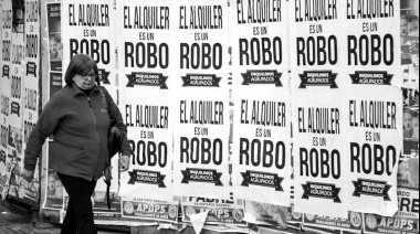 Martilleros de La Plata aseguran que la secretaría municipal para inquilinos "nada podrá resolver" cuando haya "un matriculado involucrado"