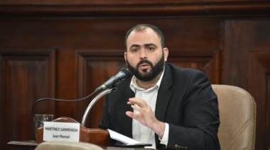 En La Plata quieren que la localidad de "El Peligro" se empiece a llamar "Brigadier General Juan Manuel de Rosas"