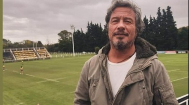 Murió Daniel Brichetti, ex director del Parque Ecológico de La Plata