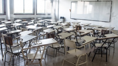 Aseguran que el paro docente y no docente de este martes en la UNLP "fue contundente"