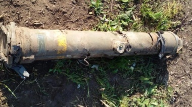 La Cámara Federal de La Plata procesó a un militar por el robo de un misil en 2015