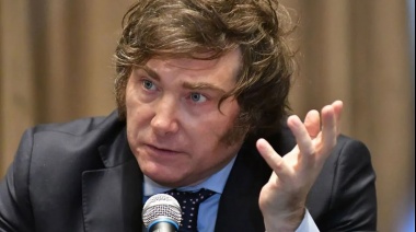 Milei suspendió el acto que iba a encabezar el 20 de agosto en La Plata