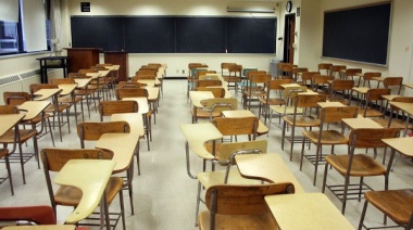 UDOCBA rechaza el proyecto para declarar la educación como servicio esencial