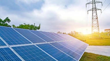 Presentaron un proyecto para que empresas de La Plata inviertan en paneles solares