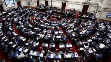 Con rechazo gremial, la Cámara de Diputados de la Nación aprobó el proyecto que declara la educación como servicio esencial