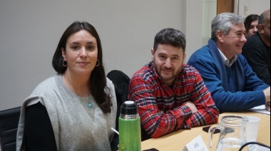 Luego de conocida la inflación de julio, el gobierno bonaerense se reúne con los gremios estatales