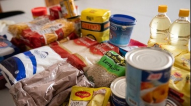 En La Plata la canasta alimentaria tuvo una variación de 2,8% en julio