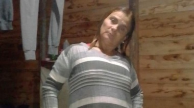 Buscan desesperadamente a una mujer de La Plata: "La vimos por última vez el 3 de agosto, golpeada", denunció la hija
