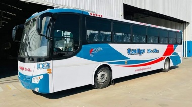 A partir del próximo 19 de agosto, la línea TALP no hará más el recorrido completo de La Plata a San Isidro