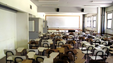 Se vienen dos nuevos paros en la Universidad Nacional de La Plata y anunciaron otra marcha federal